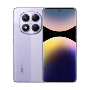 xiaomi redmi note 14 5g dual sim 8gb ram 256gb lavender purple