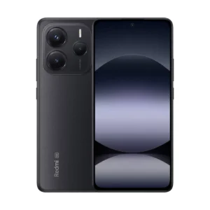 xiaomi redmi note 14 5g dual sim 8gb ram 256gb midnight black